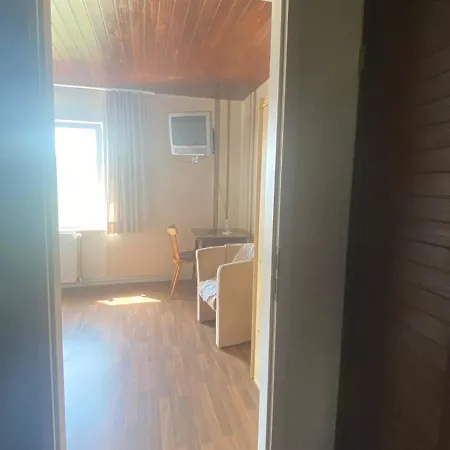 Monteurzimmer Abbehauser Bahnhof