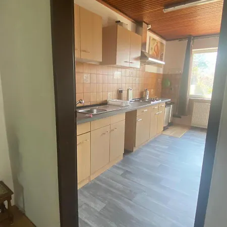 Monteurzimmer Abbehauser Bahnhof Nordenham