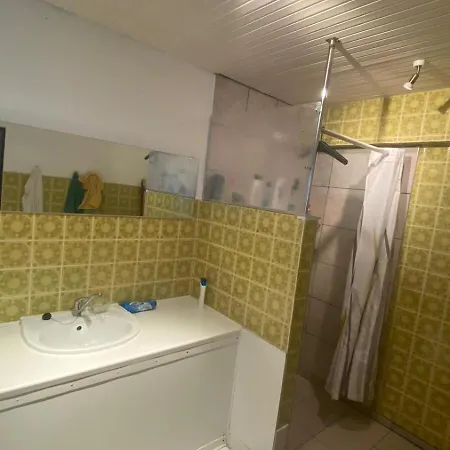 Kro Monteurzimmer Abbehauser Bahnhof Nordenham