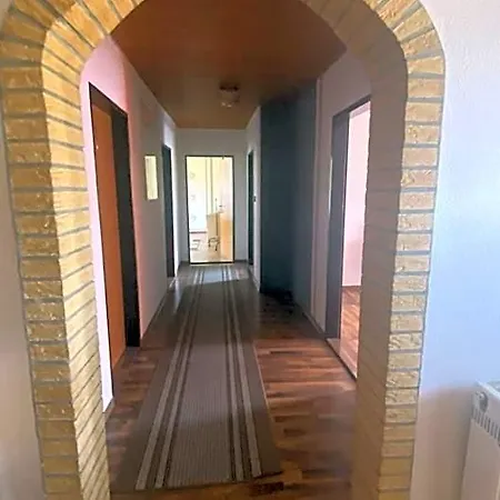 Monteurzimmer Abbehauser Bahnhof Nordenham