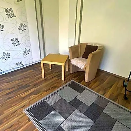 Monteurzimmer Abbehauser Bahnhof Nordenham