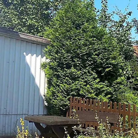 Monteurzimmer Abbehauser Bahnhof *