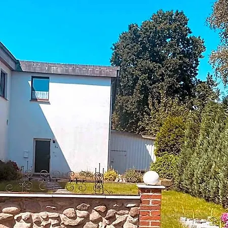 Monteurzimmer Abbehauser Bahnhof Gasthof