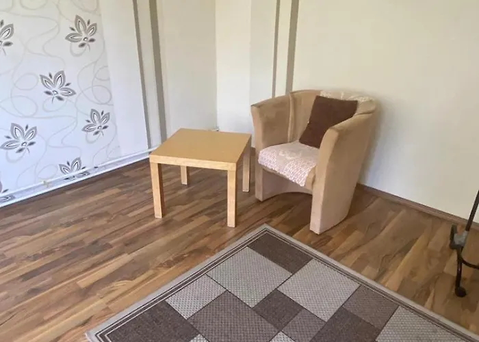 Monteurzimmer Abbehauser Bahnhof Locanda Nordenham