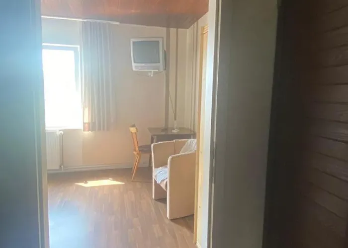 Monteurzimmer Abbehauser Bahnhof