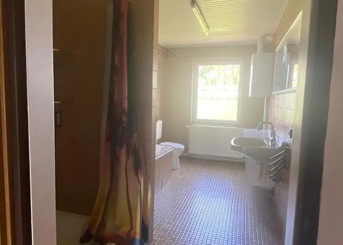 Locanda Monteurzimmer Abbehauser Bahnhof *