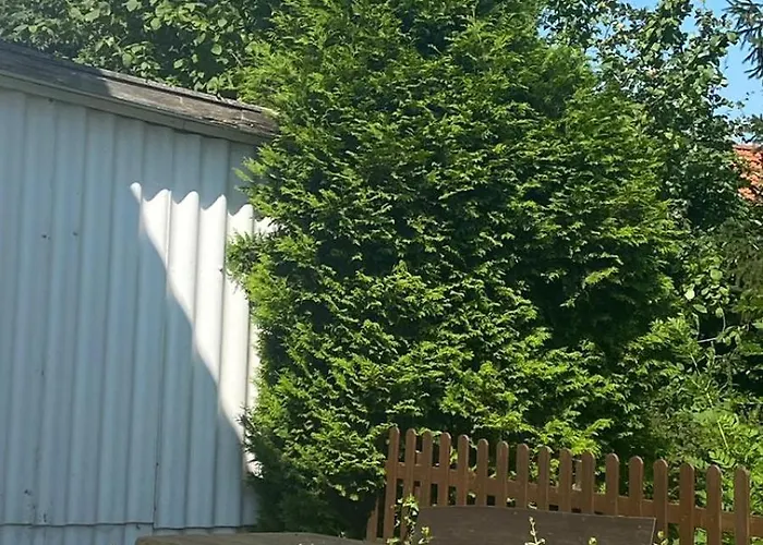 Locanda Monteurzimmer Abbehauser Bahnhof Nordenham